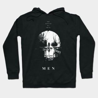 Men Hoodie